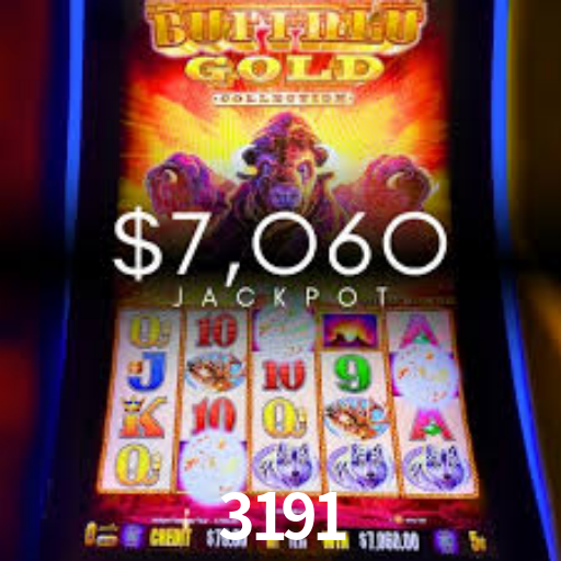 3191: Seu Cassino Premiado com Pagamentos Rápidos