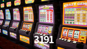 3191 Bet Login