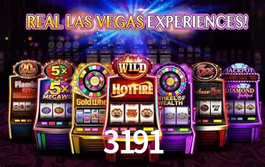 Slot Games 3191