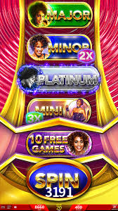 3191: Jogos de Caça-Níqueis-Altas Recompensas, Roleta-Velocidade, Blackjack-Desafios Máximos