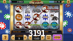 Instant EasyPaisa 3191