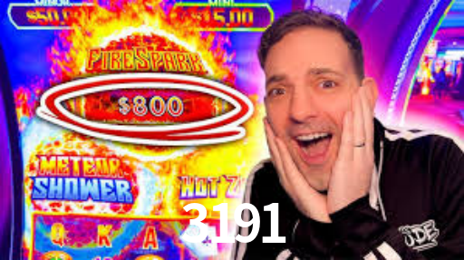 3191: A Experiência de Casino com Jogos de Mesa ao Vivo