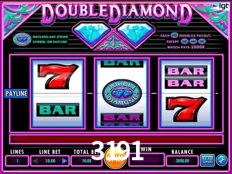 Account Benefits 3191